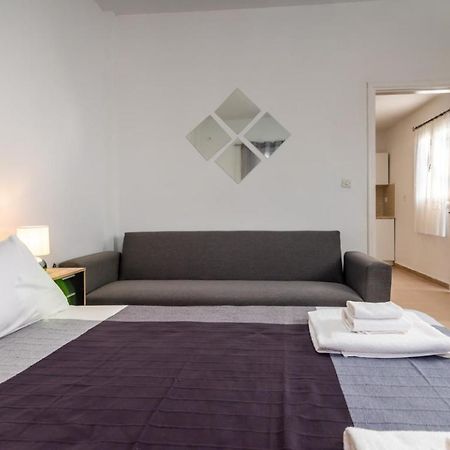 Capetan Fragkoulis Villa Pollonia Dış mekan fotoğraf